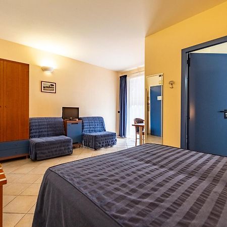 1000 Miglia Hotel Monteroni dʼArbia Exterior foto