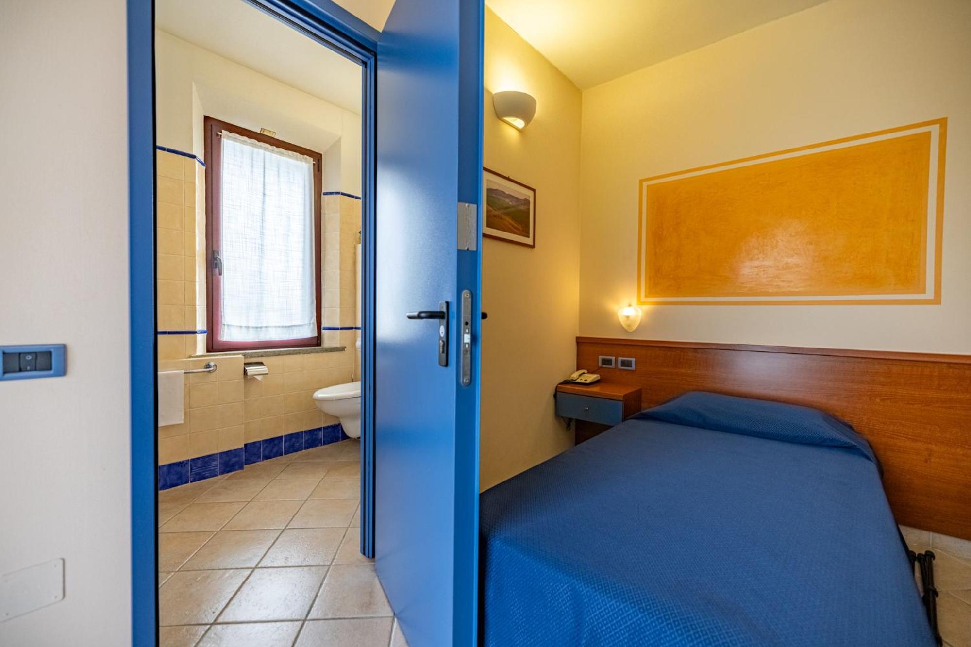 1000 Miglia Hotel Monteroni dʼArbia Exterior foto