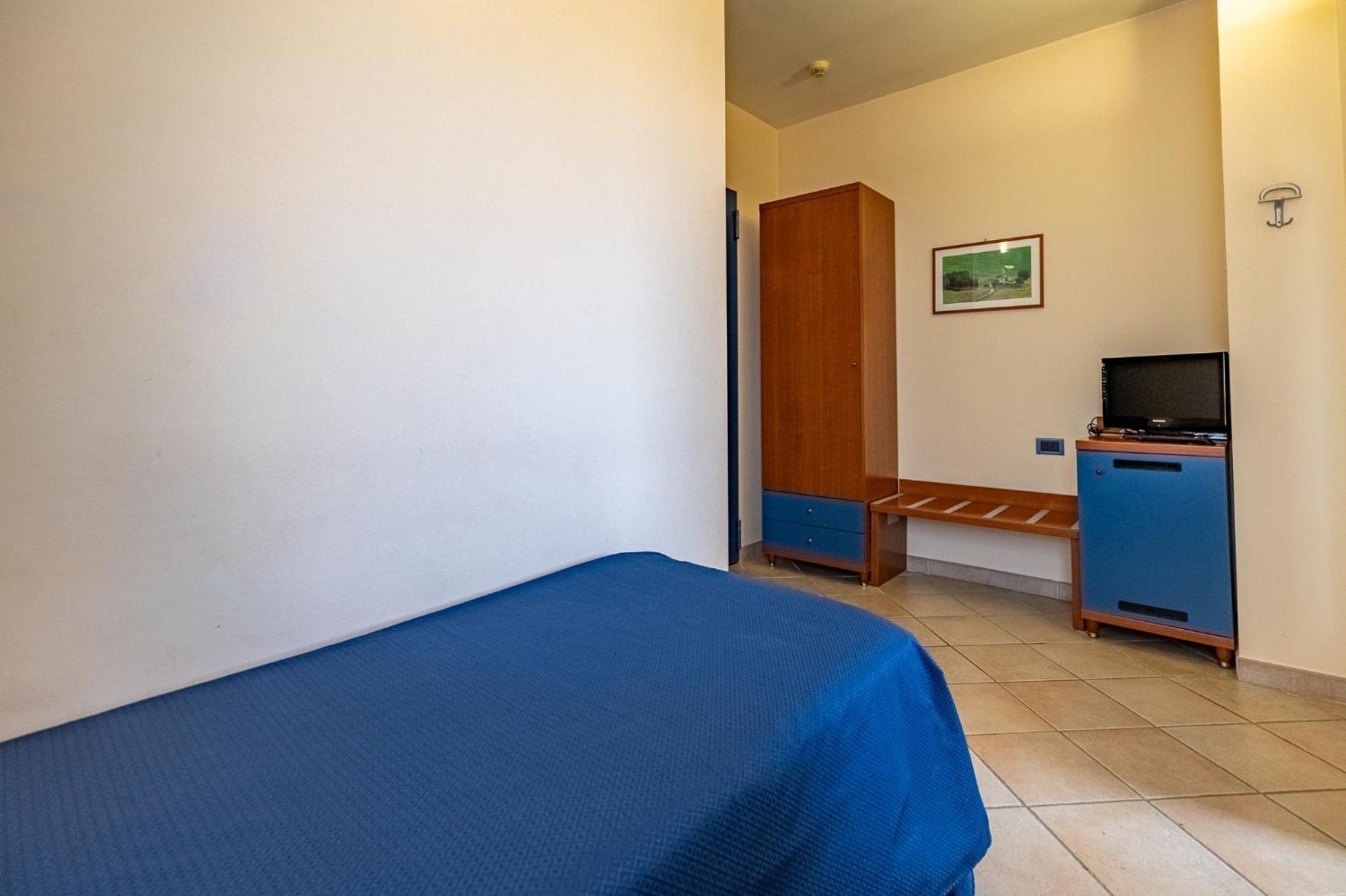 1000 Miglia Hotel Monteroni dʼArbia Exterior foto